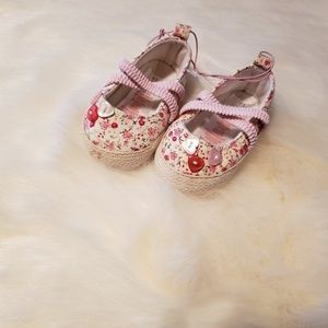 Baby Ballet Flat